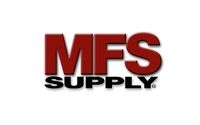 MFS Supply coupons